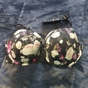 40 DD Bra
